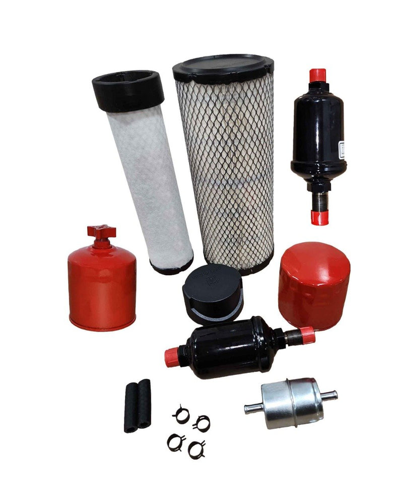 LPS Filter Maintenance Kit to Replace Bobcat® OEM 7403879