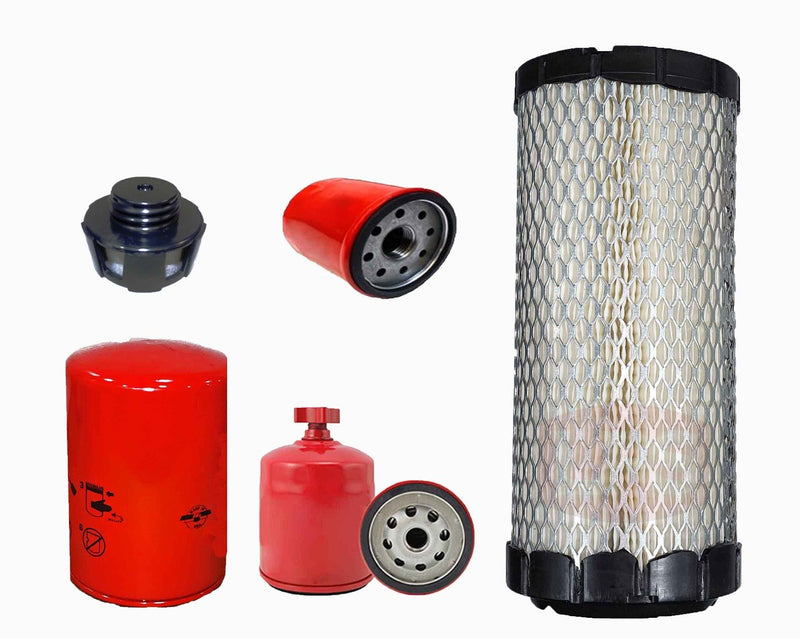 LPS Filter Maintenance Kit to Replace Bobcat® OEM 7324341