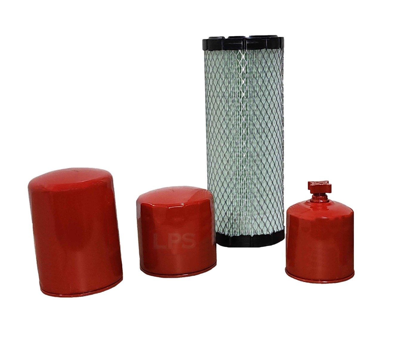 LPS Filter Maintenance Kit to Replace Bobcat® OEM 7403953
