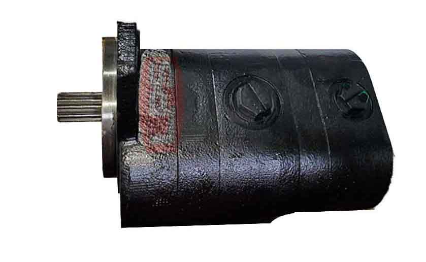 LPS Hydrostatic Gear Pump to Replace John Deere® OEM AT367109