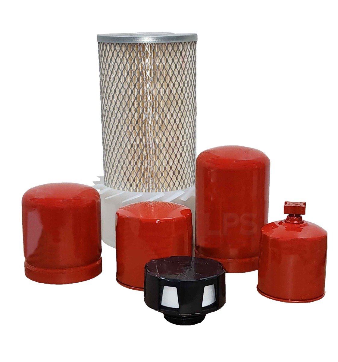 LPS Filter Maintenance Kit to Replace Bobcat® OEM 7328589