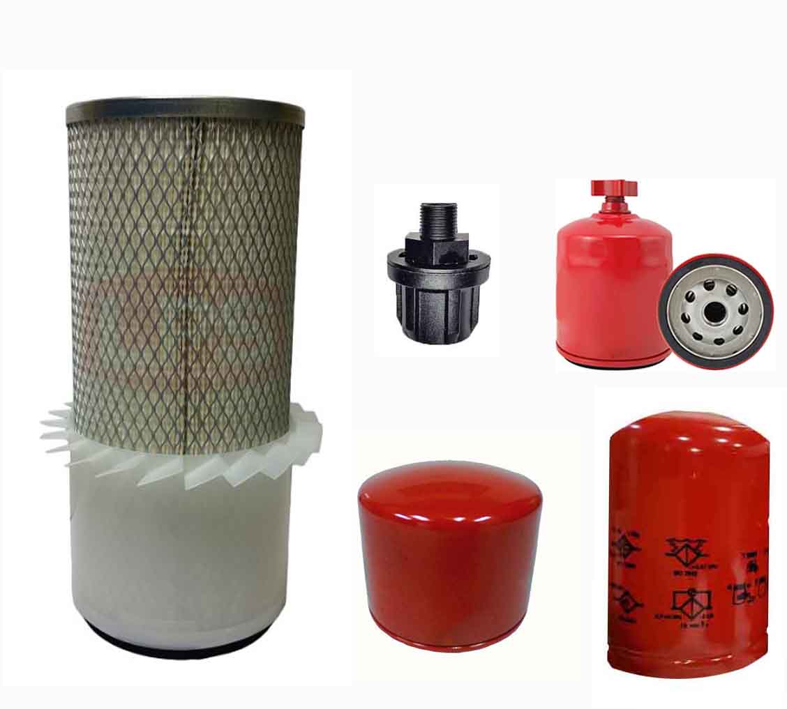 LPS Filter Maintenance Kit to Replace Bobcat® OEM 7343858