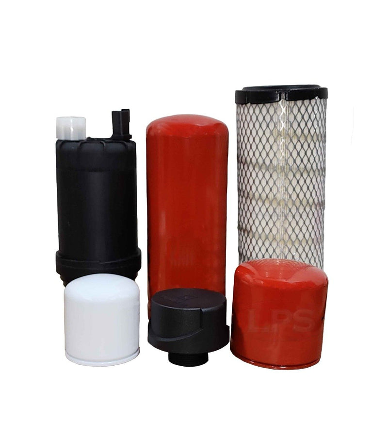 LPS Fuel Maintenance Kit to Replace Bobcat® OEM 7324364