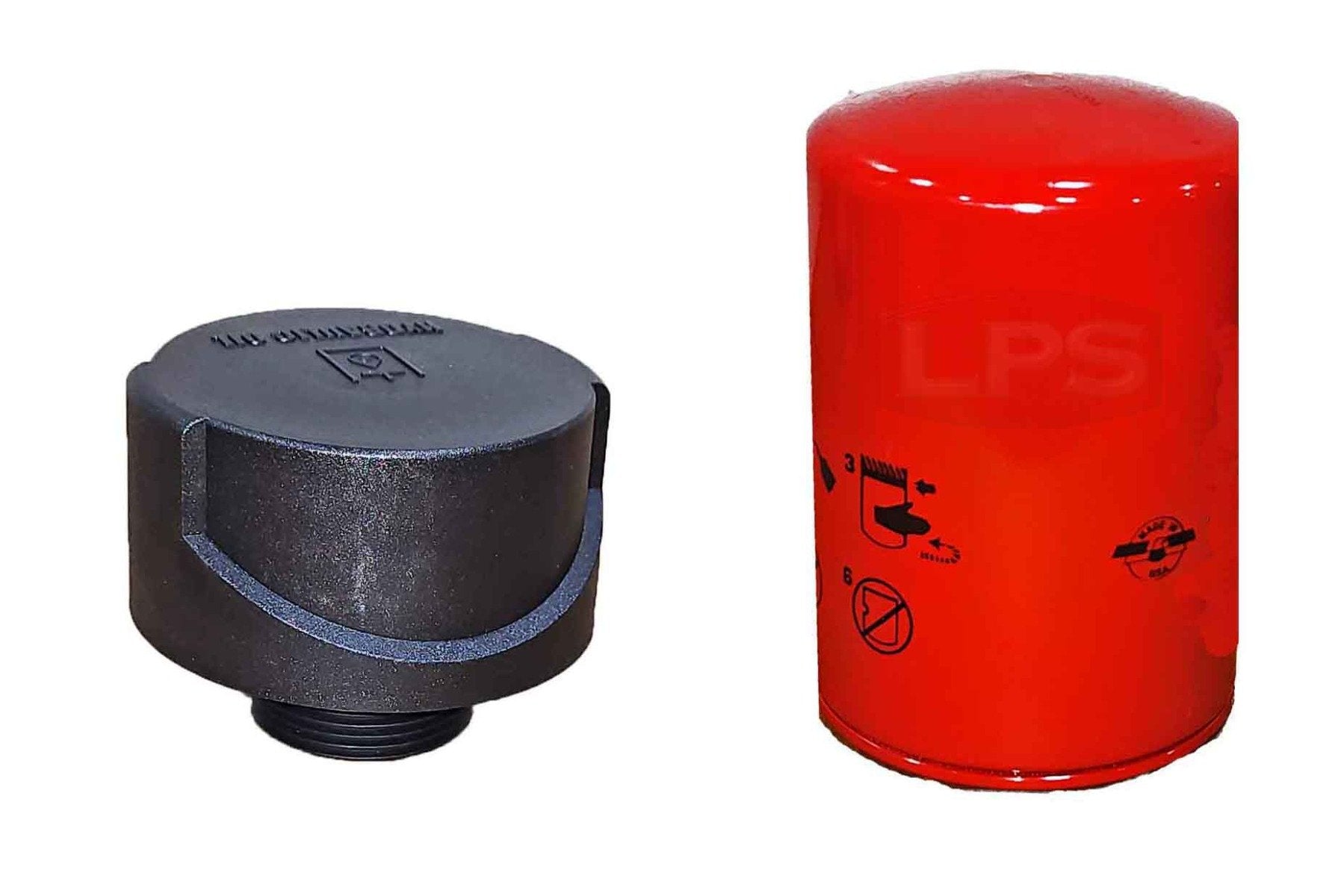 LPS Filter Maintenance Kit to Replace Bobcat® OEM 7324342
