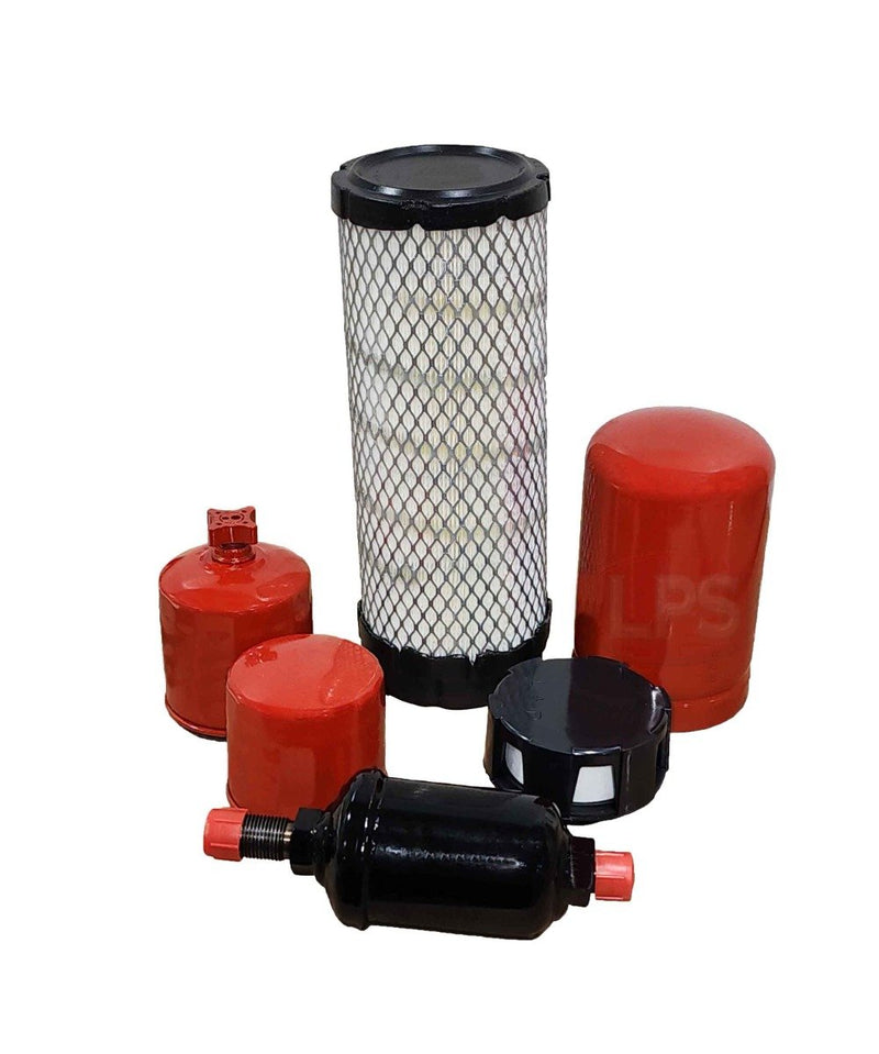 LPS Filter Maintenance Kit to Replace Bobcat® OEM 7333693
