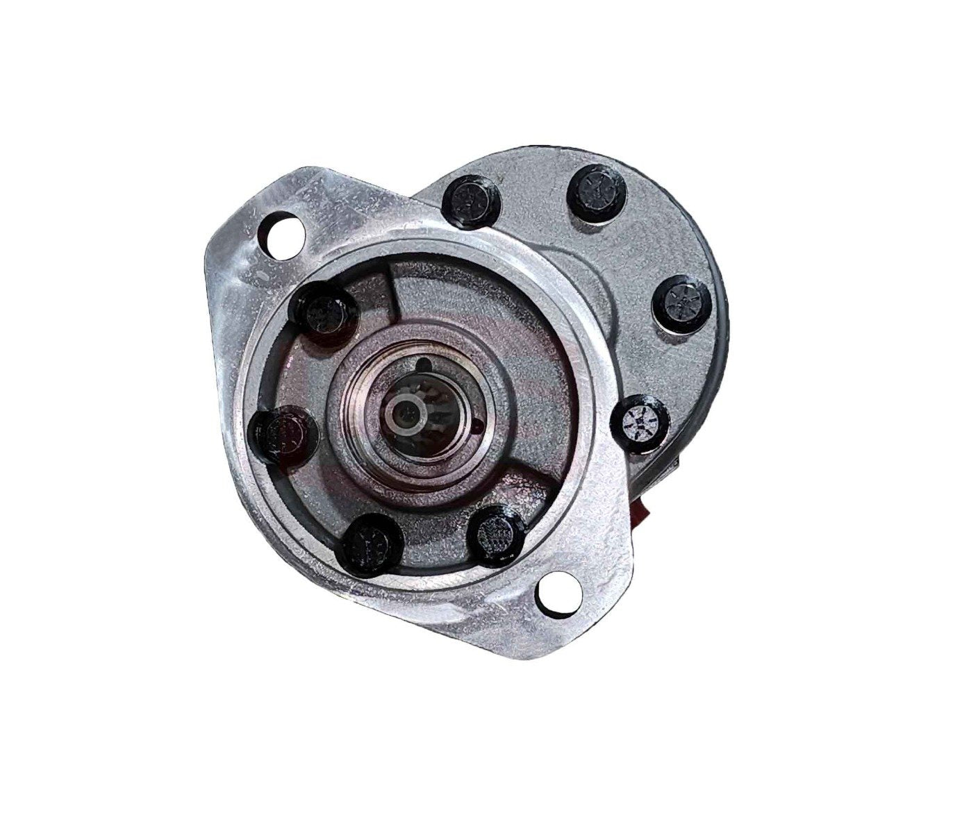 LPS Single Gear Pump to Replace Bobcat® OEM 6598854