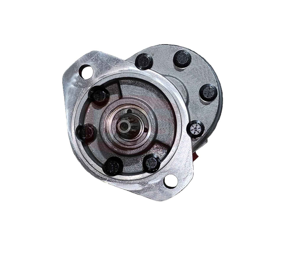 LPS Hydraulic Single Gear Pump to Replace Bobcat® OEM 7003484