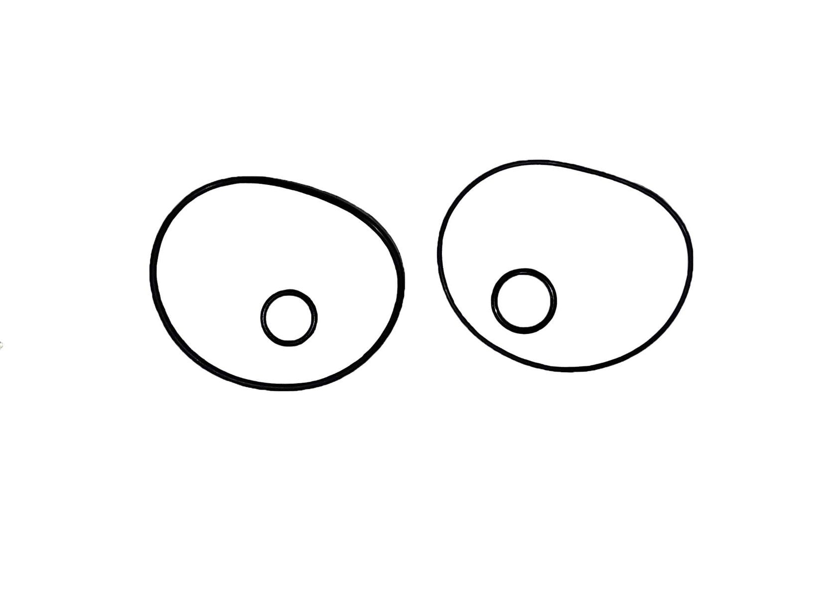 LPS Single Gear Pump to Replace Bobcat® OEM 6598854