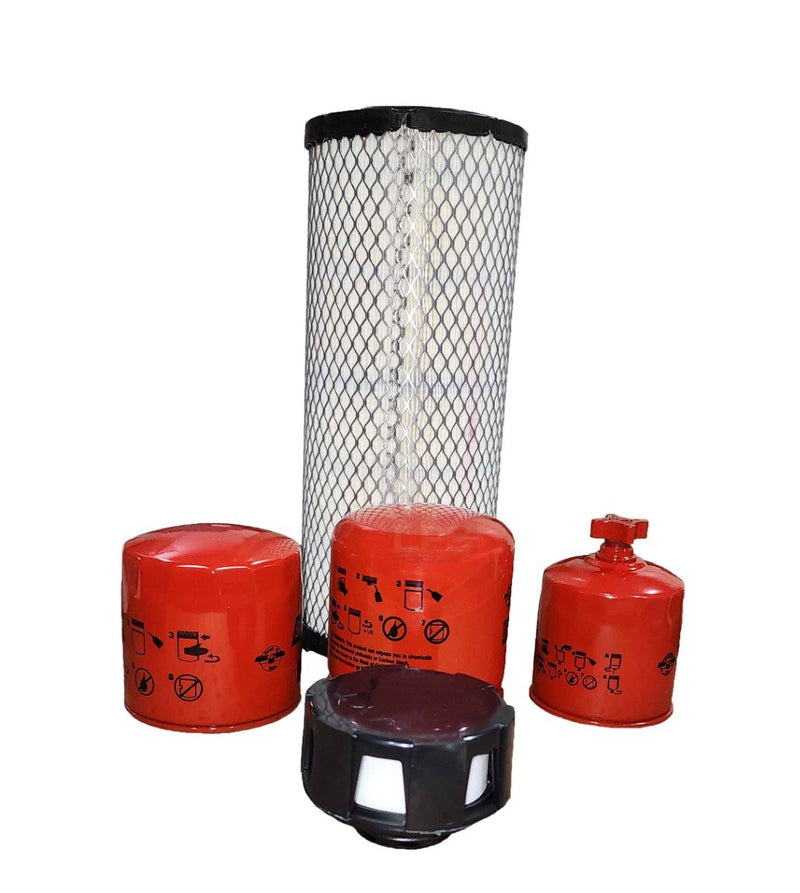 LPS Filter Maintenance Kit to Replace Bobcat® OEM 7333702