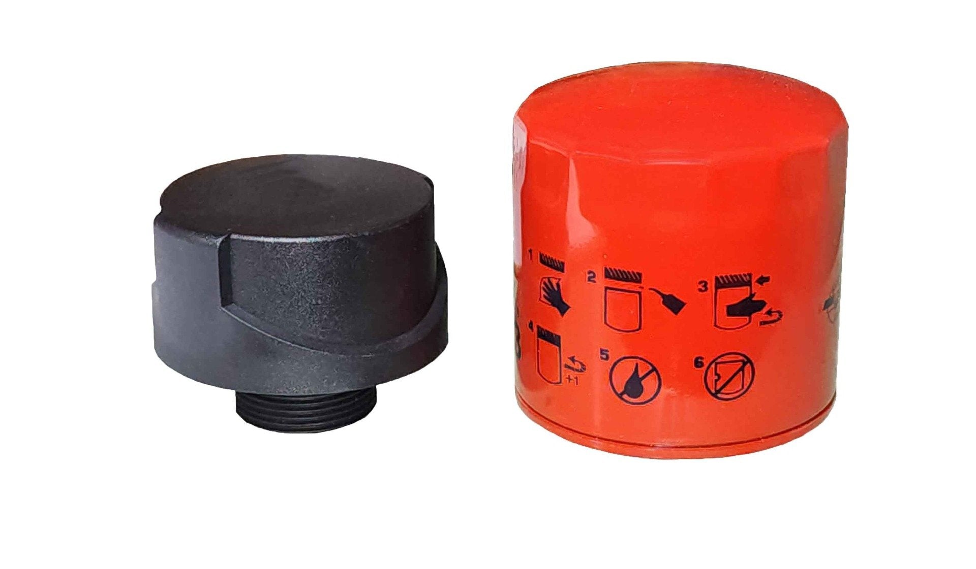 LPS Filter Maintenance Kit to Replace Bobcat® OEM 7343805