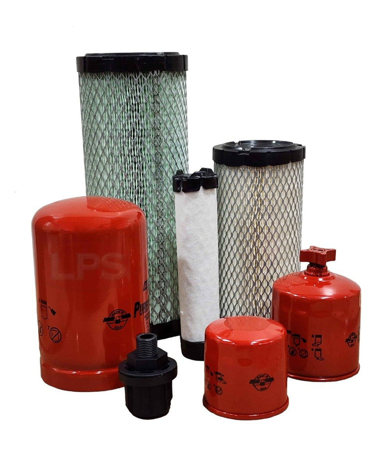 LPS Filter Maintenance Kit to Replace Bobcat® OEM 7403971