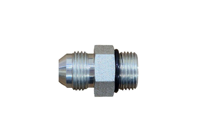 LPS Hydraulic Fitting With O-Ring to Replace Case/New Holland® OEM 81827427