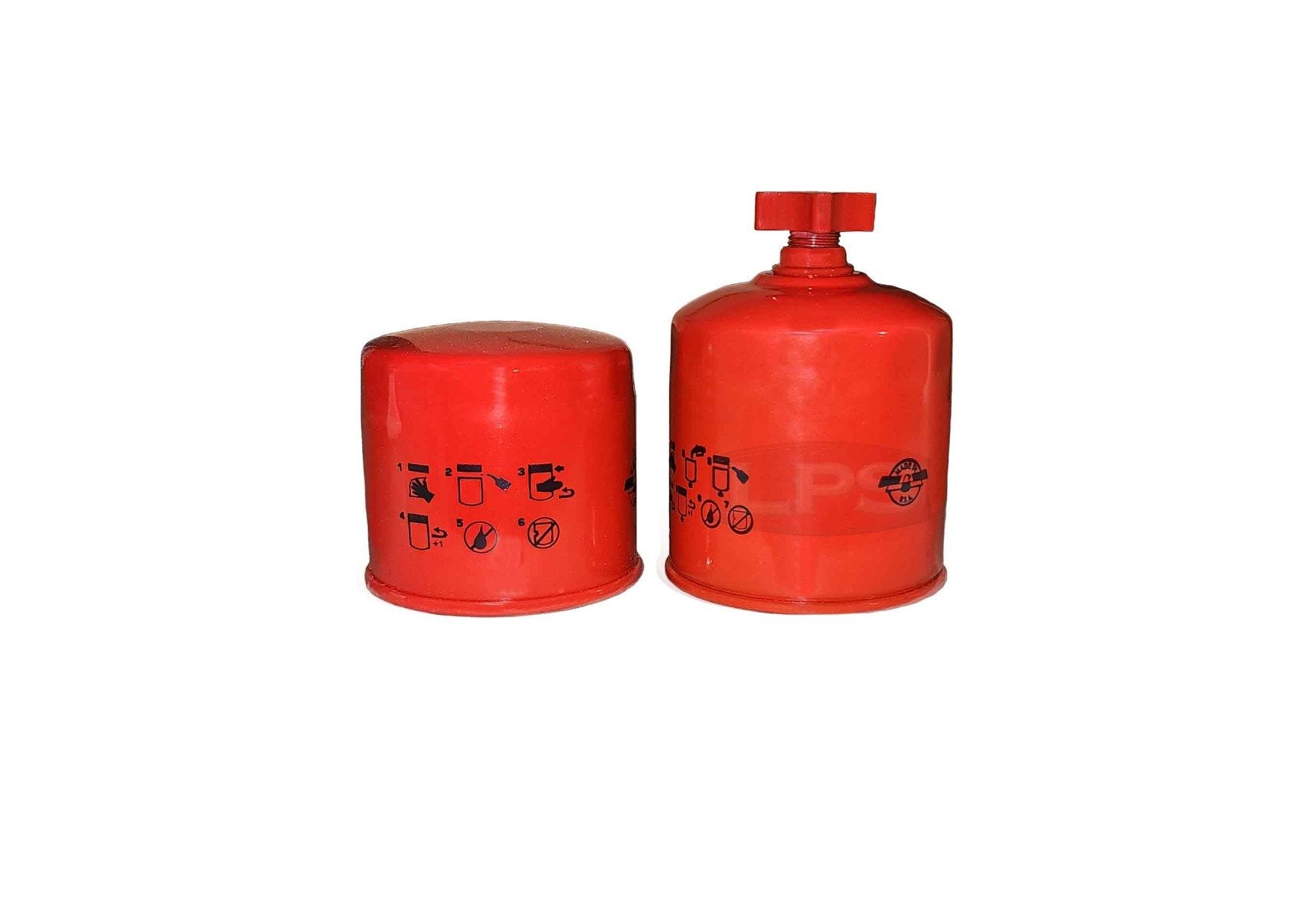 LPS 250 Hour Filter Maintenance Kit to Replace Bobcat® OEM 7330891