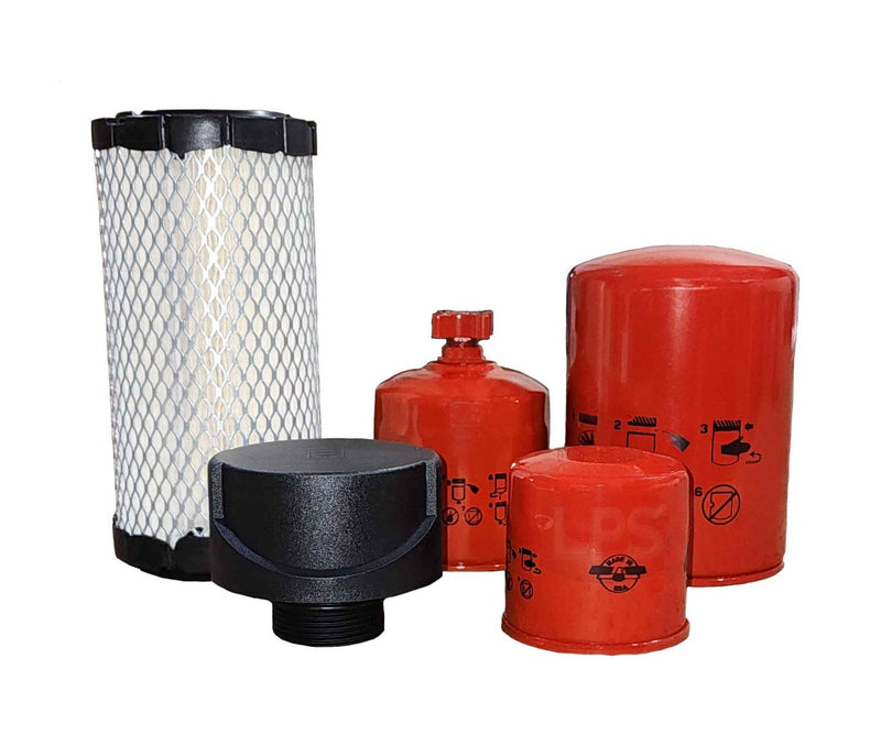 LPS Filter Maintenance Kit to Replace Bobcat® OEM 7324340
