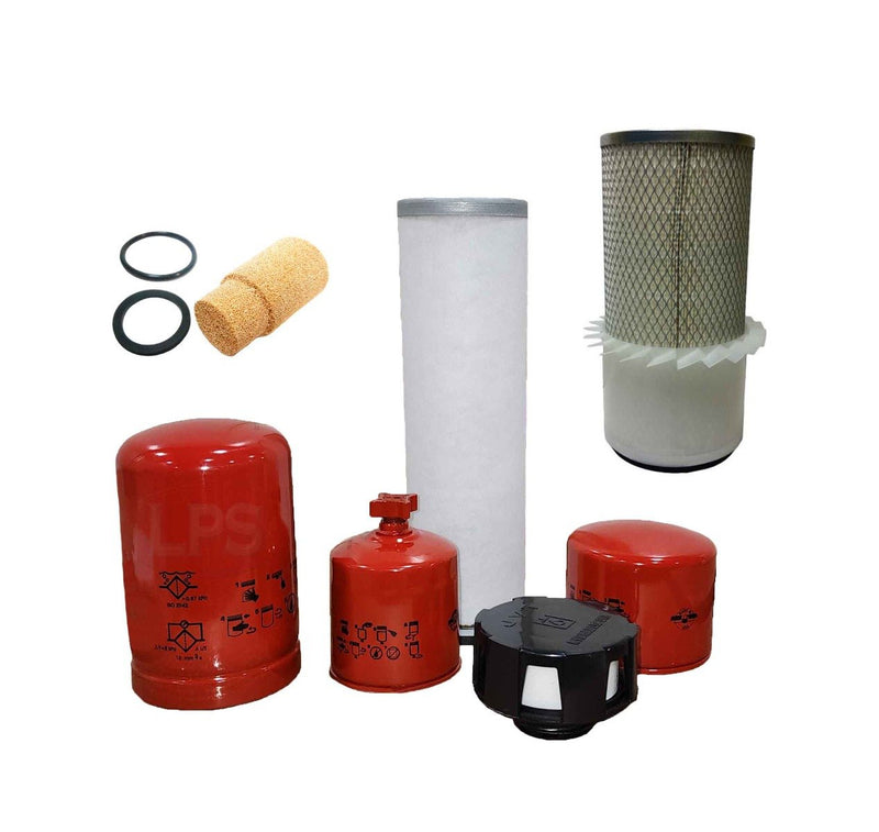 LPS Filter Maintenance Kit to Replace Bobcat® OEM 7404088