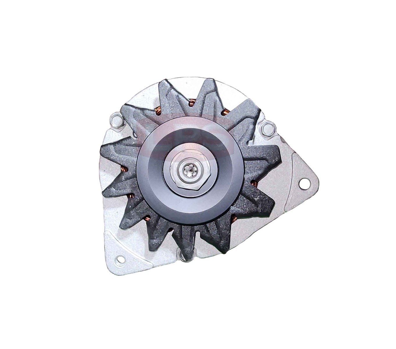 LPS Reman- 12V Lucas Alternator to Replace Volvo® OEM 11711978