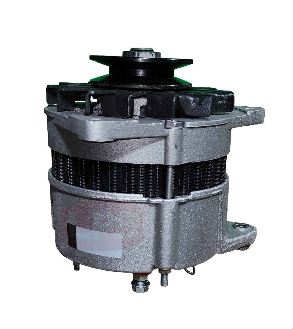 LPS Reman- 12V Lucas Alternator to Replace Bobcat® OEM 6516284