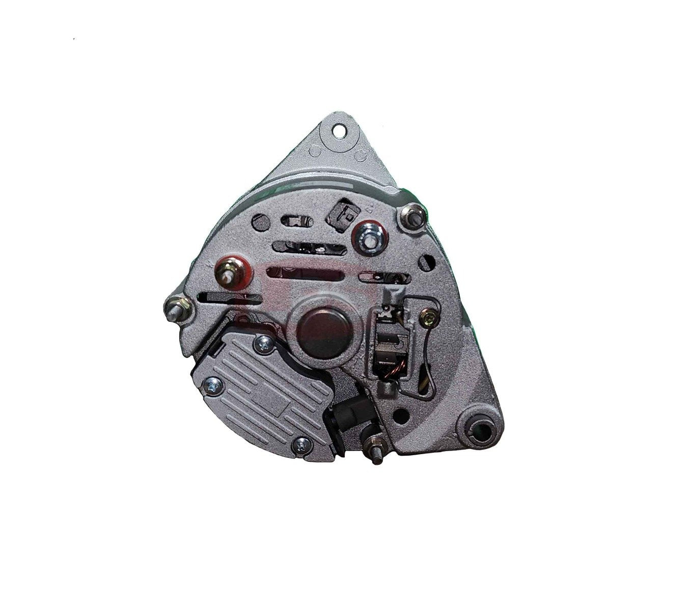 LPS Reman- 12V Lucas Alternator to Replace Volvo® OEM 11711978