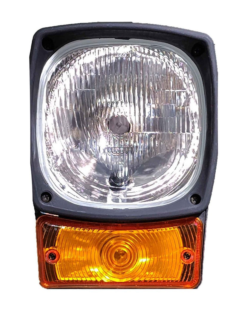 LPS LH Head Lamp & Signal Assy to Replace Cat® OEM 212-9358