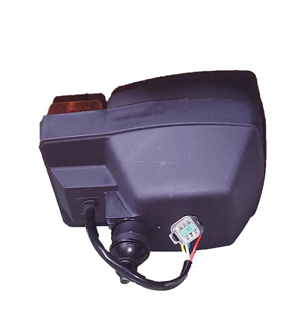 LPS LH Head Lamp & Signal Assy to Replace Cat® OEM 212-9358