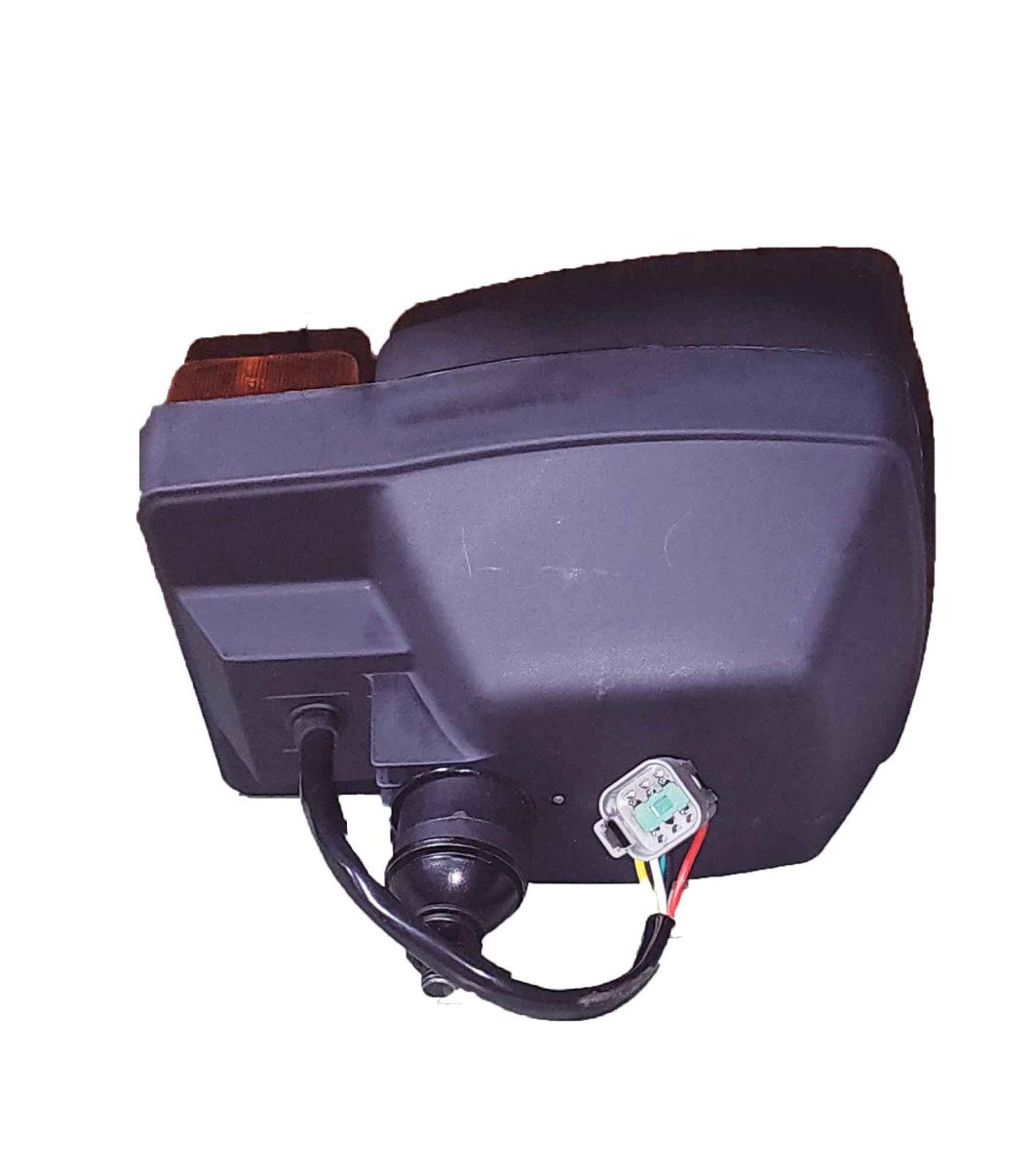 LPS LH Head Lamp & Signal Assy to Replace Cat® OEM 212-9358