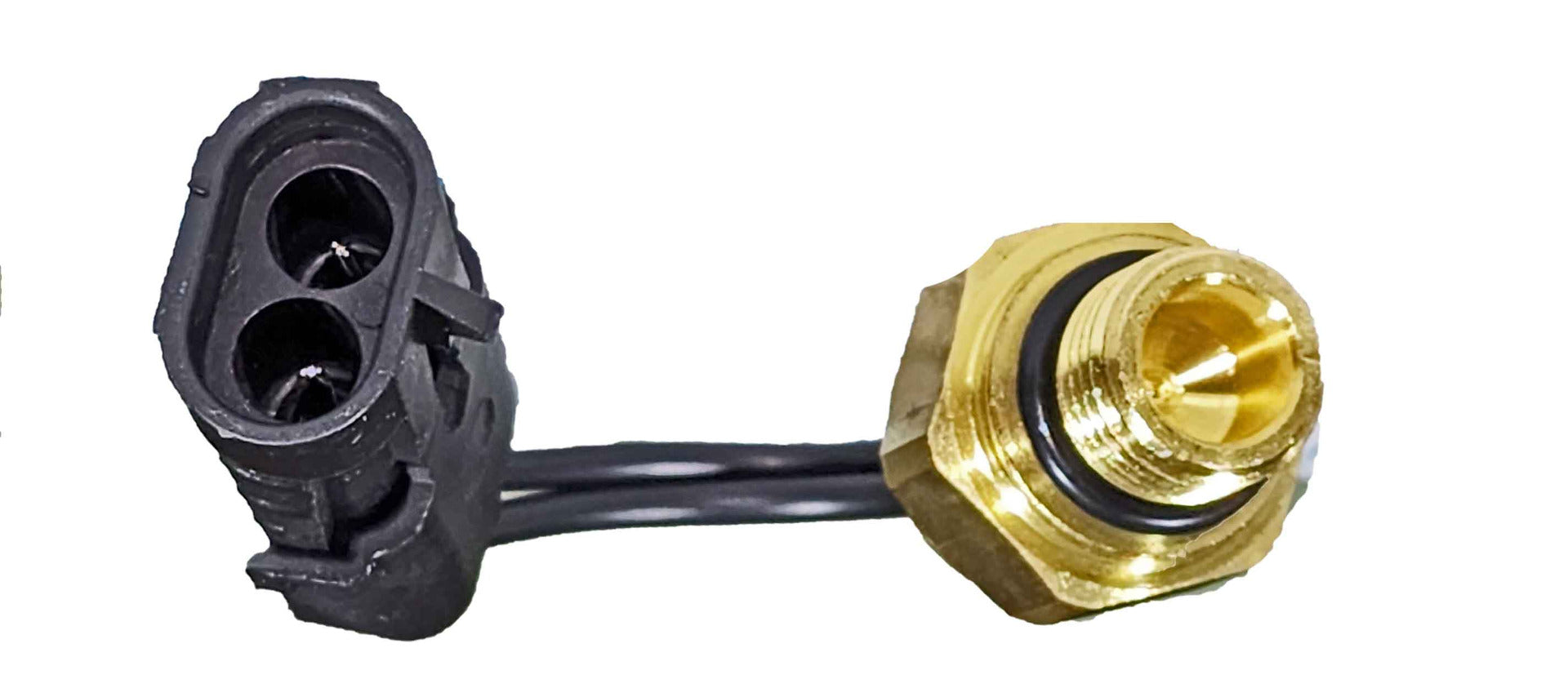 LPS Fuel Injection Pump Temperature Sensor-Switch to Replace John Deere® OEM  RE503242