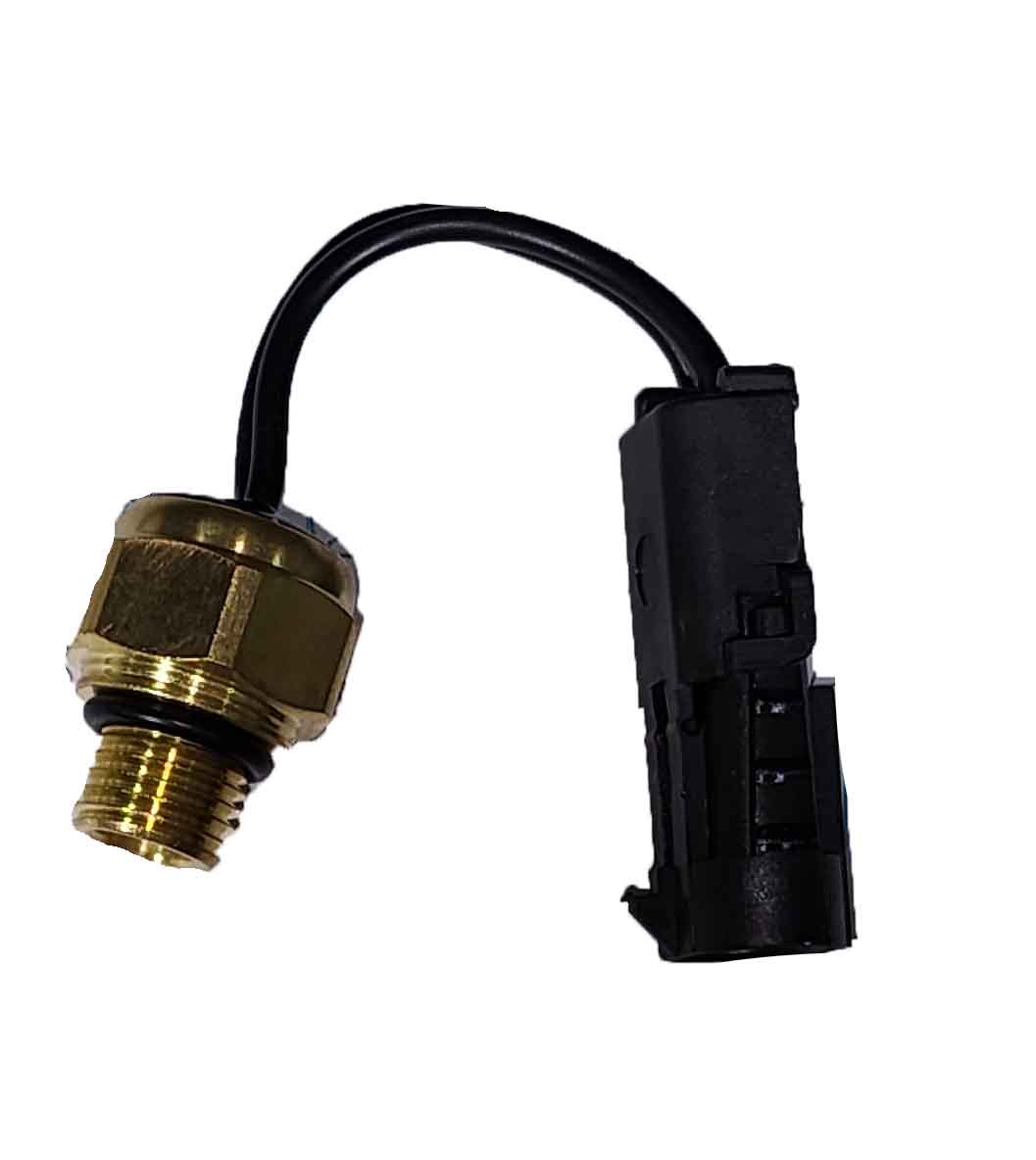 LPS Fuel Injection Pump Temperature Sensor-Switch to Replace John Deere® OEM  RE503242