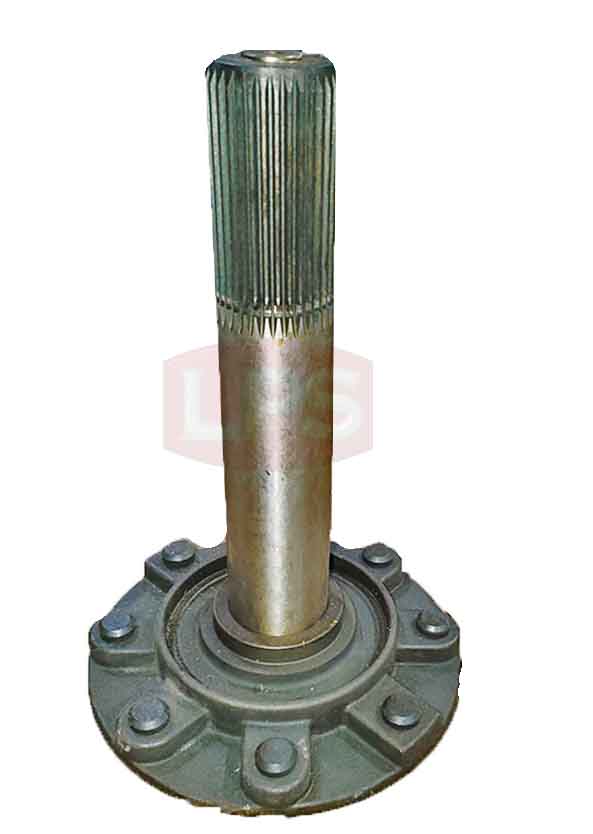 Drive Axle Shaft to replace New Holland OEM 86546632