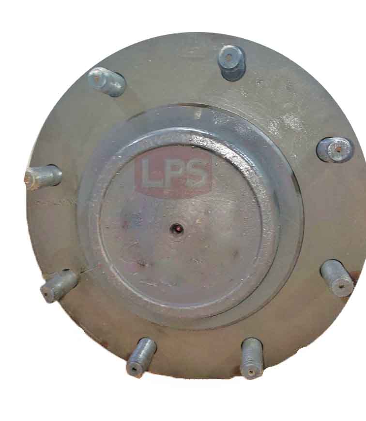 Drive Axle Shaft to replace New Holland OEM 86546632