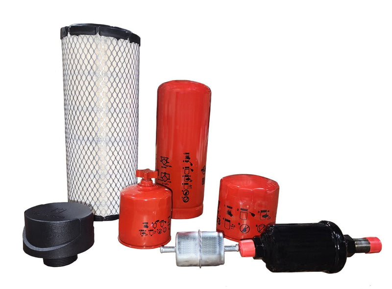 LPS Filter Maintenance Kit to Replace Bobcat® OEM 7403878