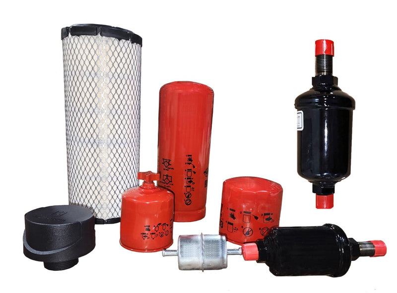 LPS Filter Maintenance Kit to Replace Bobcat® OEM 7403883