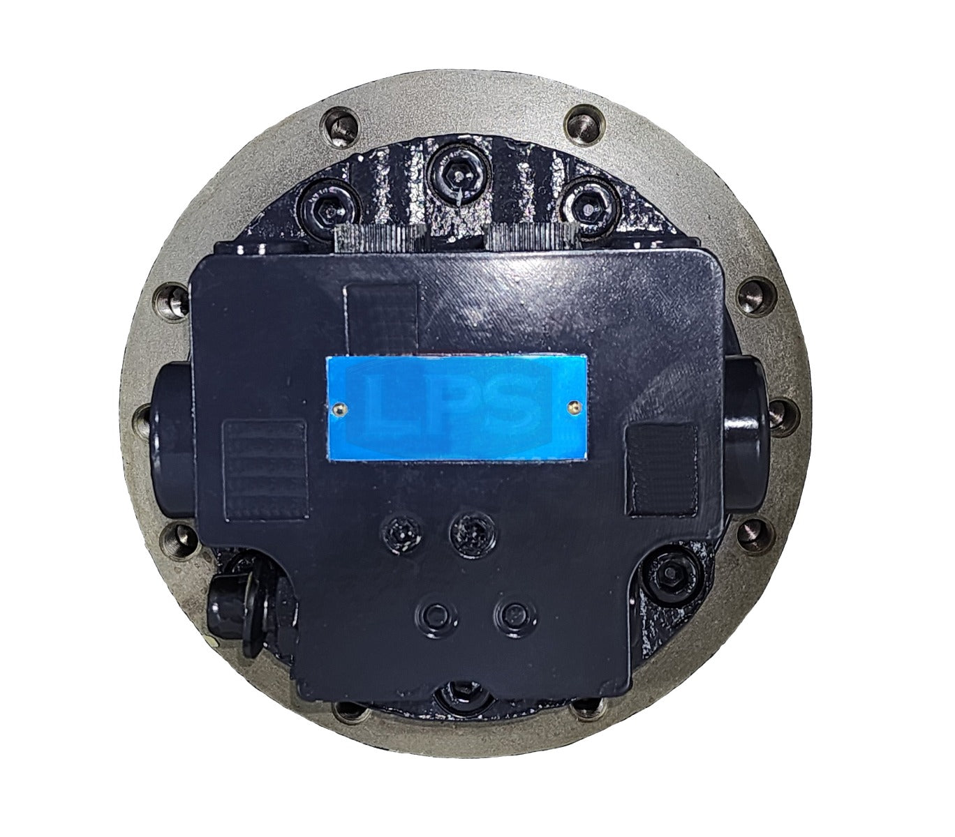 LPS Final Drive Motor to Replace Kubota® OEM RB228-61280