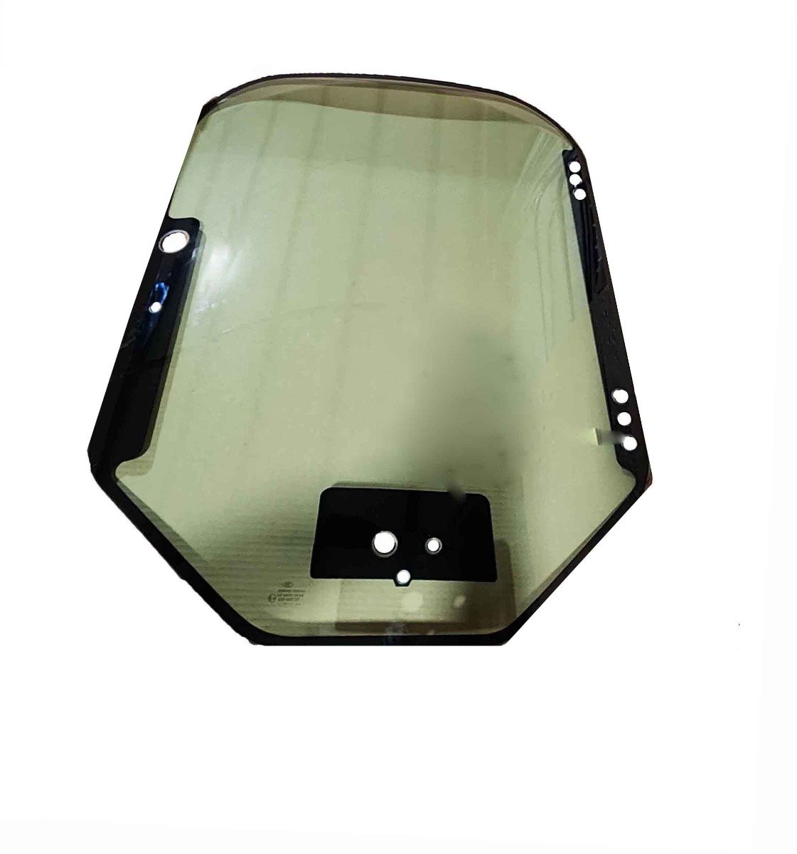 LPS Thick Glass Door to Replace Bobcat® OEM 7120401