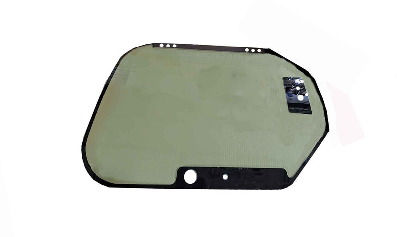 LPS Thick Glass Door to Replace Bobcat® OEM 7120401