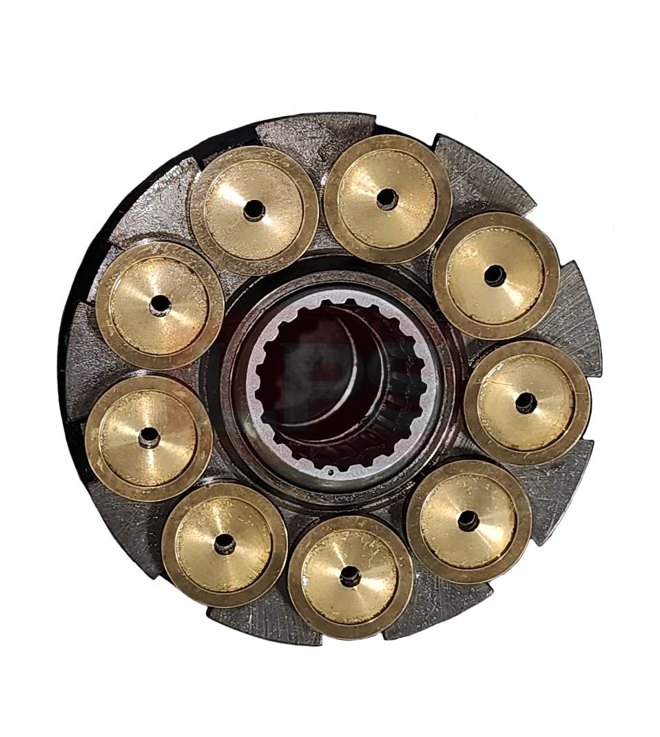 LPS Rotating Group to Replace John Deere® OEM KV16608