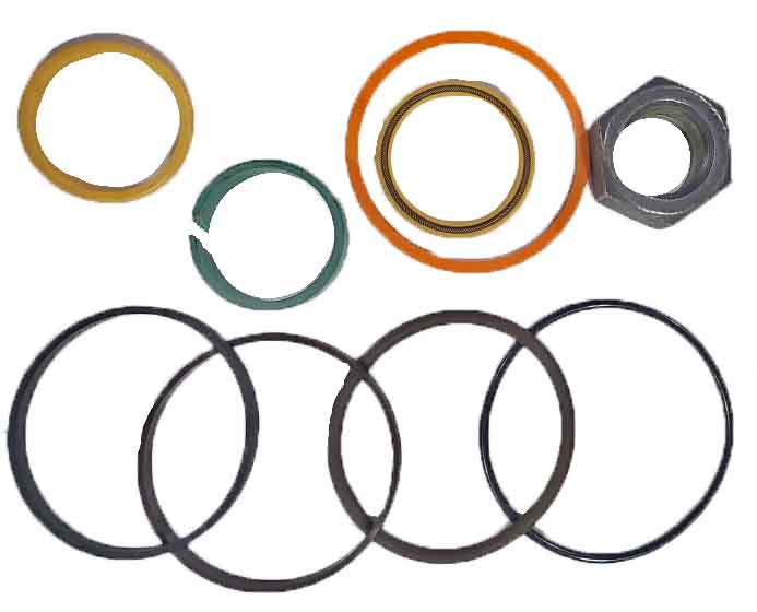 LPS Hydraulic Swing Cylinder Seal Kit to Replace Bobcat® OEM 7196905