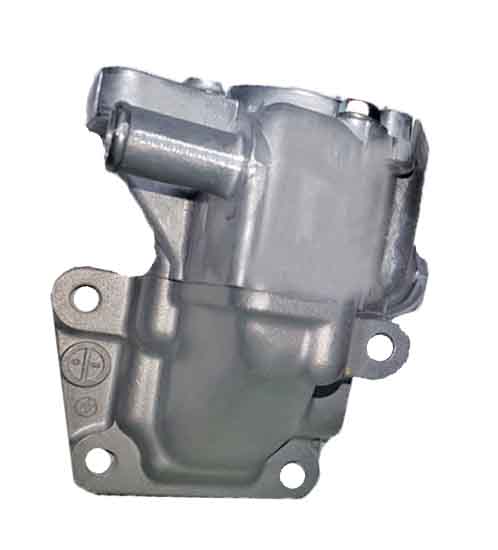 LPS D1703 Engine Thermostat Housing to Replace Kubota® OEM 1G790-72704