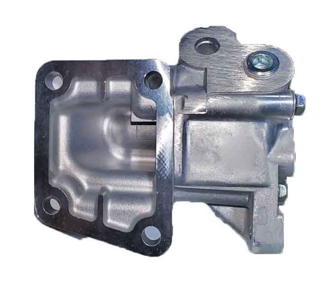 LPS D1703 Engine Thermostat Housing to Replace Kubota® OEM 1G790-72704