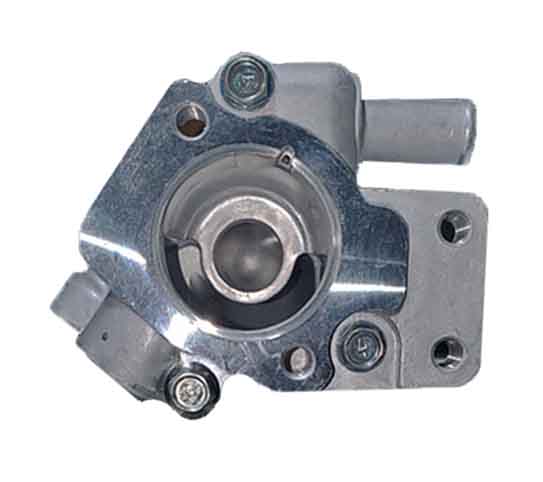 LPS D1703 Engine Thermostat Housing to Replace Kubota® OEM 1G790-72704