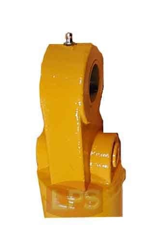 LPS Hydraulic Tilt (Bucket) Cylinder to Replace Case® OEM 87438187