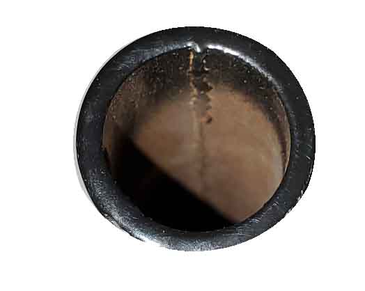 LPS Steering Lever to Replace Bobcat® OEM 6702543 – Hydrostatic Control Linkage