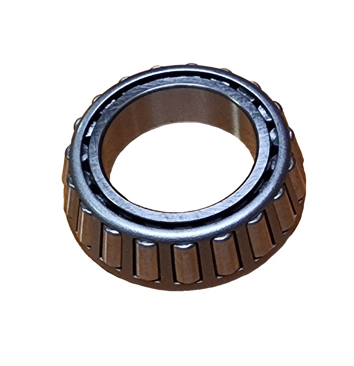 LPS Outer Axle Bearing to Skid Steer Replace Bobcat® OEM 6648774, 743778B