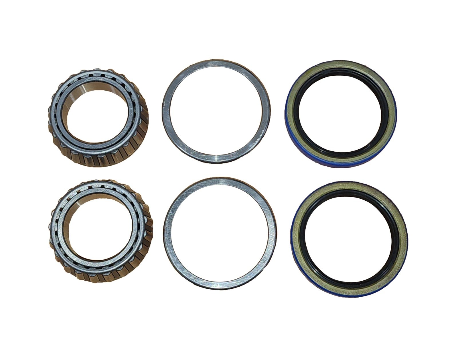 LPS Axle Seal Kit for Replacement on Case® 1816 Skid Steer Loader