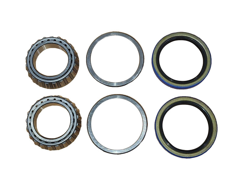 LPS Axle Seal Kit for Replacement on Case® 1816 Skid Steer Loader