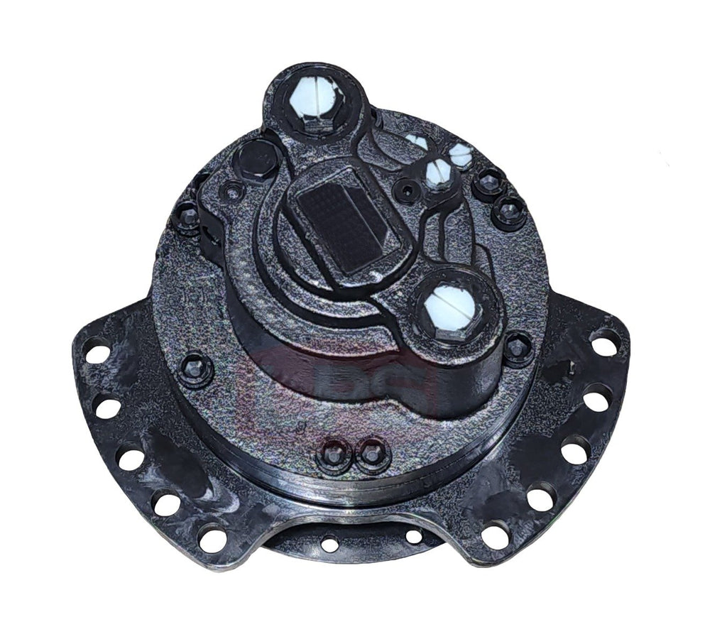 LPS 2-Speed Hydrostatic Drive Motor to Replace Bobcat® OEM 7440630