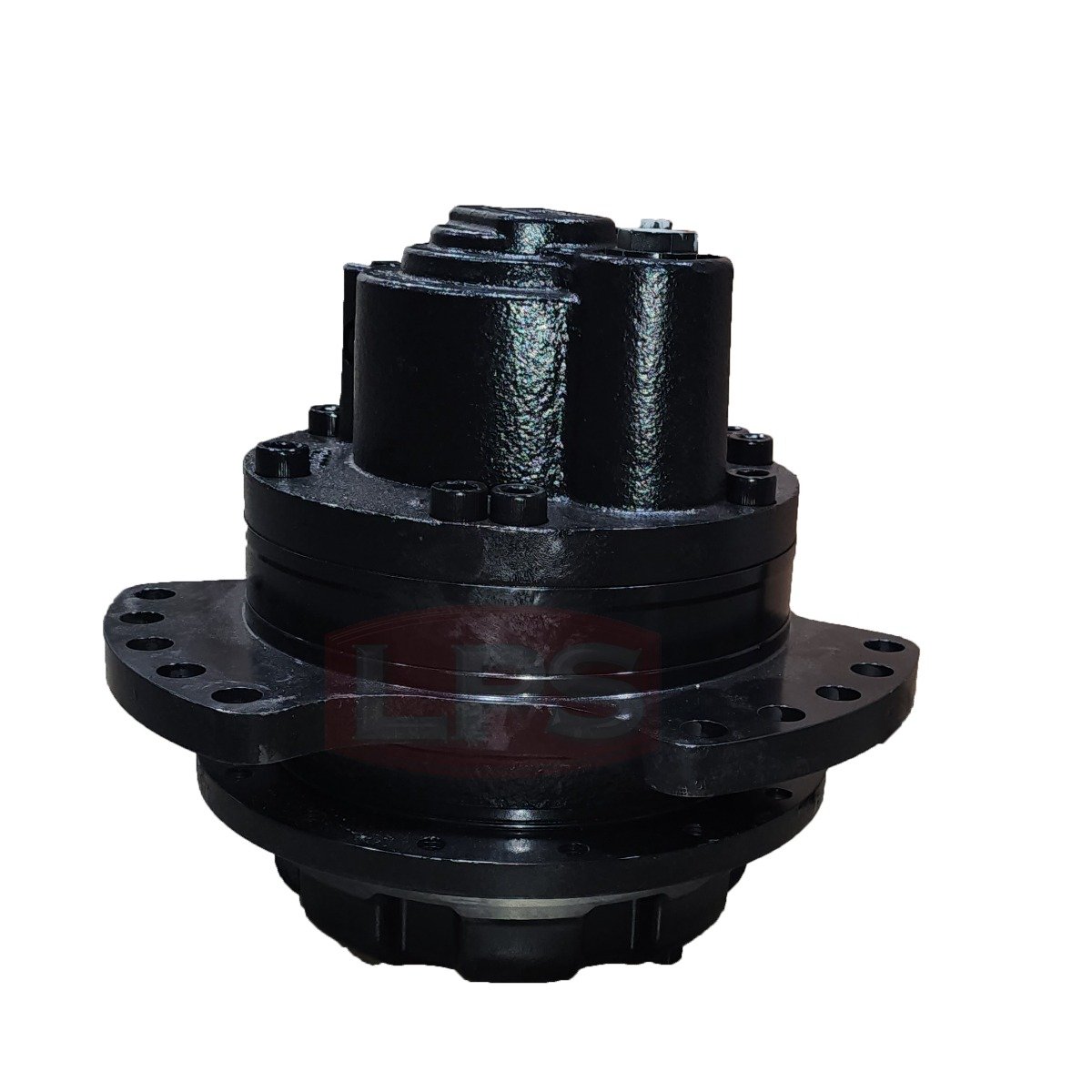 LPS Reman- 2-Speed Hydrostatic Drive Motor to Replace Bobcat® OEM 7440630