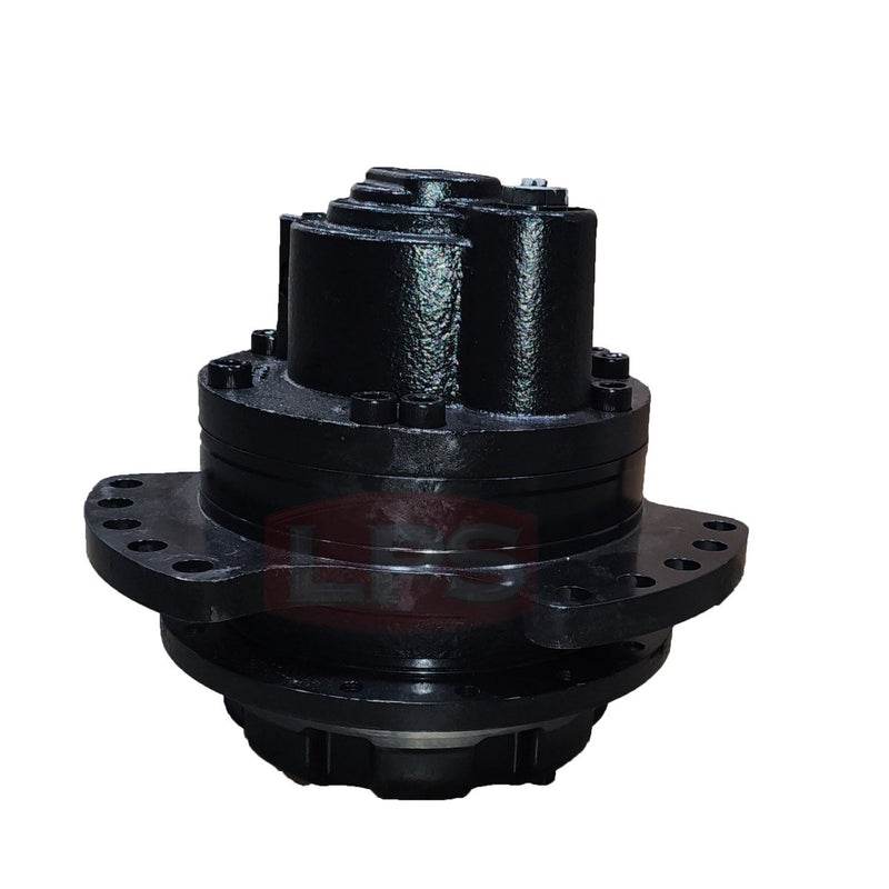 LPS Reman- 2-Speed Hydrostatic Drive Motor to Replace Bobcat® OEM 7440630