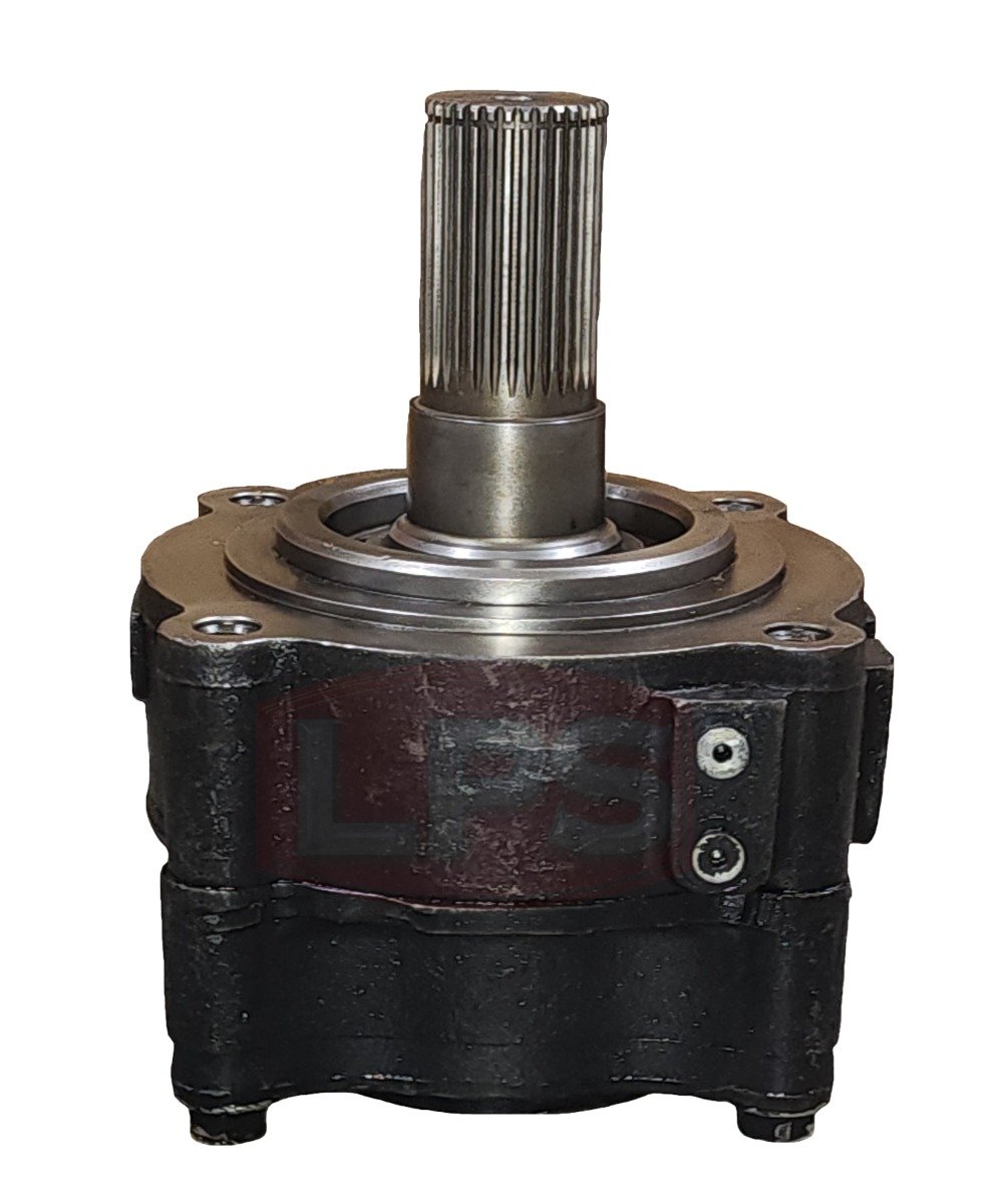 LPS Drive Motor Brake to Replace Case® OEM 87598678