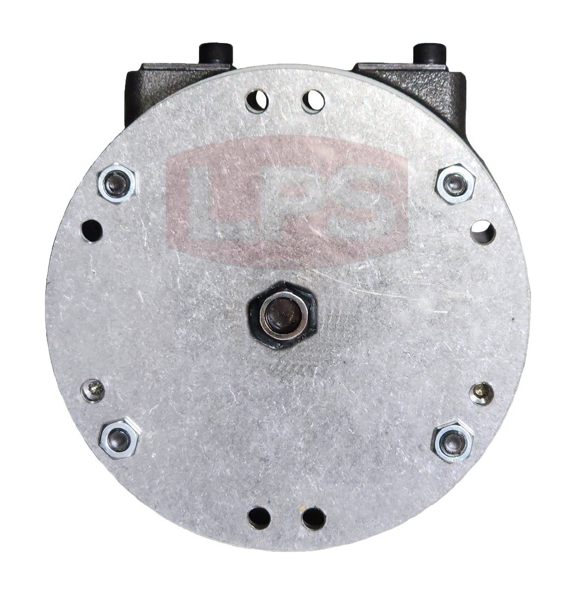 LPS Hydraulic Half Drive Motor to Replace Bobcat® OEM 7261333