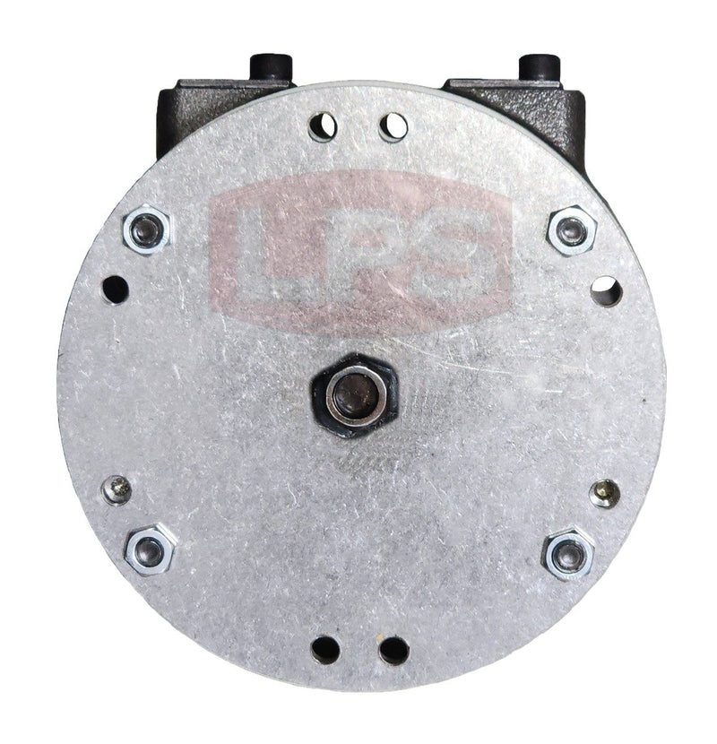 LPS Hydraulic Half Drive Motor to Replace Bobcat® OEM 7261333